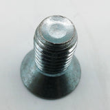 Terex : 5/8-11 NC X 1 1/4 FHSCS ZP Part No. 18869TU