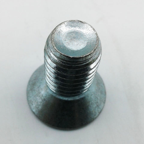 Terex : 5/8-11 NC X 1 1/4 FHSCS ZP Part No. 18869TU