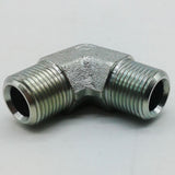 Terex : FITTING 06MP-06MP-90 Part No. 18947TU