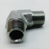 Terex : FITTING 06MP-06MP-90 Part No. 18947TU