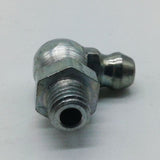 Terex : LUBE FITTING 90 DEGREE .25 Part No. 18987TU
