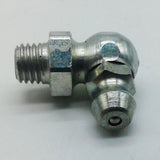 Terex : LUBE FITTING 90 DEGREE .25 Part No. 18987TU