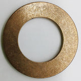 Terex : THRUST WASHER Part No. 19013TU