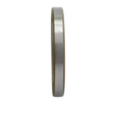 Terex : OIL SEAL Part No. 19028TU