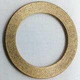 Terex : THRUST WASHER Part No. 19033TU