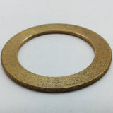 Terex : THRUST WASHER Part No. 19033TU