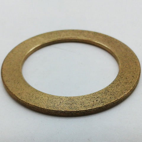 Terex : THRUST WASHER Part No. 19033TU