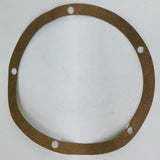 Terex : GASKET Part No. 19038TU