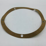 Terex : GASKET Part No. 19038TU