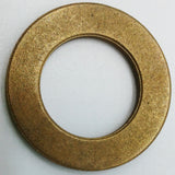 Terex : THRUST WASHER Part No. 19043TU