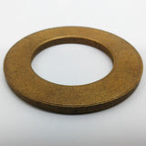 Terex : THRUST WASHER Part No. 19043TU