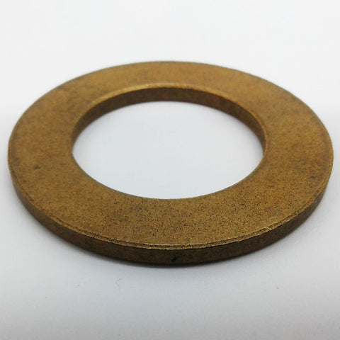 Terex : THRUST WASHER Part No. 19043TU