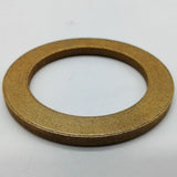 Terex : THRUST WASHER Part No. 19088TU