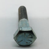Terex : HBOLT .3125-18X1.50 X.875 GR5 ZP Part No. 19096TU