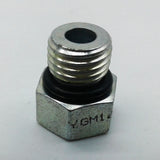 Terex : FITTING 04MB Part No. 19340TU