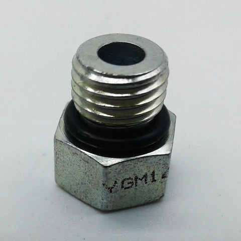 Terex : FITTING 04MB Part No. 19340TU