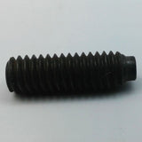 Terex : 5/16-18 X 1 SHSS HALF DOG POINT Part No. 19455TU