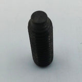 Terex : 5/16-18 X 1 SHSS HALF DOG POINT Part No. 19455TU