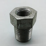 Terex : FITTING 04MP-02FP Part No. 28761TU