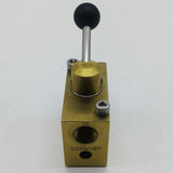 Terex : VALVE Part No. 29496TU