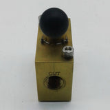 Terex : VALVE Part No. 29496TU