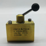 Terex : VALVE Part No. 29496TU