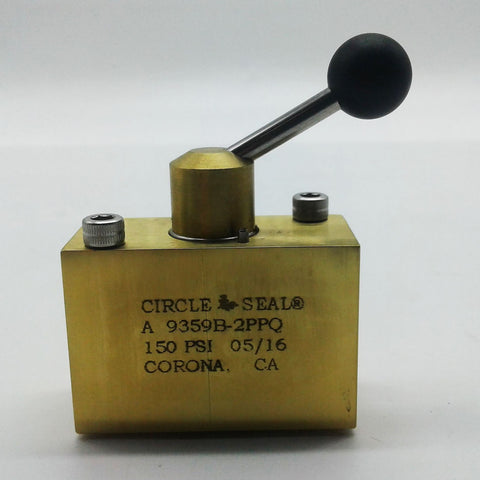 Terex : VALVE Part No. 29496TU