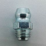Terex : FITTING GREASE .25-28NF STRAIGHT Part No. 29661TU
