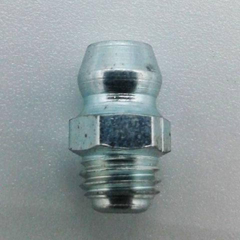 Terex : FITTING GREASE .25-28NF STRAIGHT Part No. 29661TU