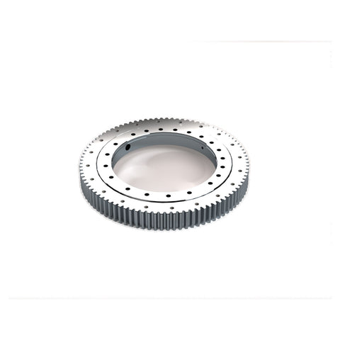Terex : ROTATION BRG CI BEARING ASSY CERTIFICATION REQUIRED Part No. 29771TU