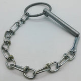 Terex : KLICK PIN Part No. 30046TU