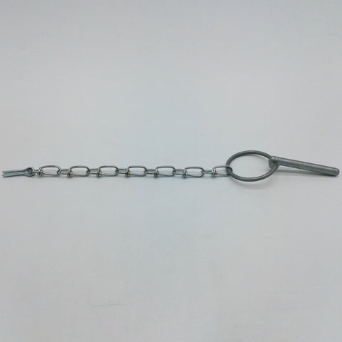 Terex : KLICK PIN Part No. 30046TU