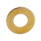Terex : Washer Flat 5/8 ZP HARDENED Part No. 30081TU