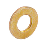 Terex : Washer Flat 5/8 ZP HARDENED Part No. 30081TU