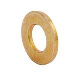Terex : Washer Flat 5/8 ZP HARDENED Part No. 30081TU