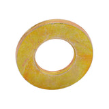 Terex : Washer Flat 5/8 ZP HARDENED Part No. 30081TU