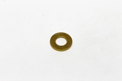 Terex : Washer Flat 5/8 ZP HARDENED Part No. 30081TU