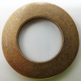 Terex : THRUST WASHER Part No. 30123TU