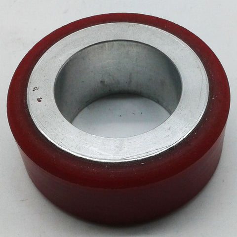 Terex : ROLLER Part No. 30186TU