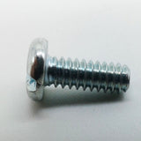 Terex : 10-24UNC X .50 SRHMS Part No. 30252TU