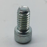 Terex : FITTING CAP 06FJ Part No. 30360TU