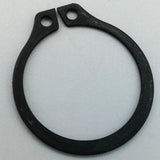 Terex : RETAINING RING EXTERNAL 1 NOM.DIA Part No. 30433TU