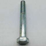 Terex : HBOLT .375-16X2 3/4 X1  GR5 ZP Part No. 30508TU