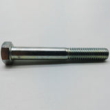 Terex : HBOLT .375-16X2 3/4 X1  GR5 ZP Part No. 30508TU