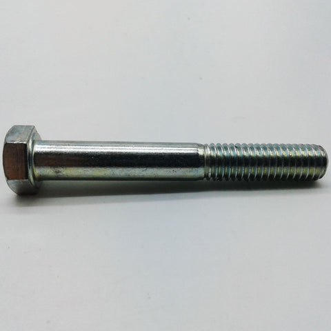 Terex : HBOLT .375-16X2 3/4 X1  GR5 ZP Part No. 30508TU