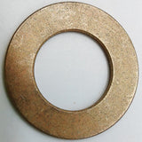 Terex : THRUST WASHER Part No. 30681TU