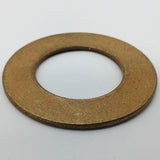 Terex : THRUST WASHER Part No. 30681TU