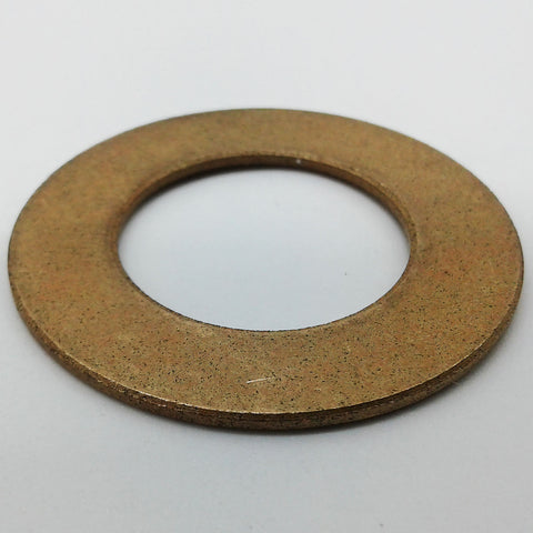 Terex : THRUST WASHER Part No. 30681TU