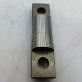 Terex : ROLLER SHAFT Part No. 30689TU