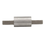Terex : ROLLER SHAFT Part No. 30689TU